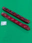 WOODEN CUE STAND
