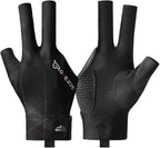 Snooker and Billiards strep gloves