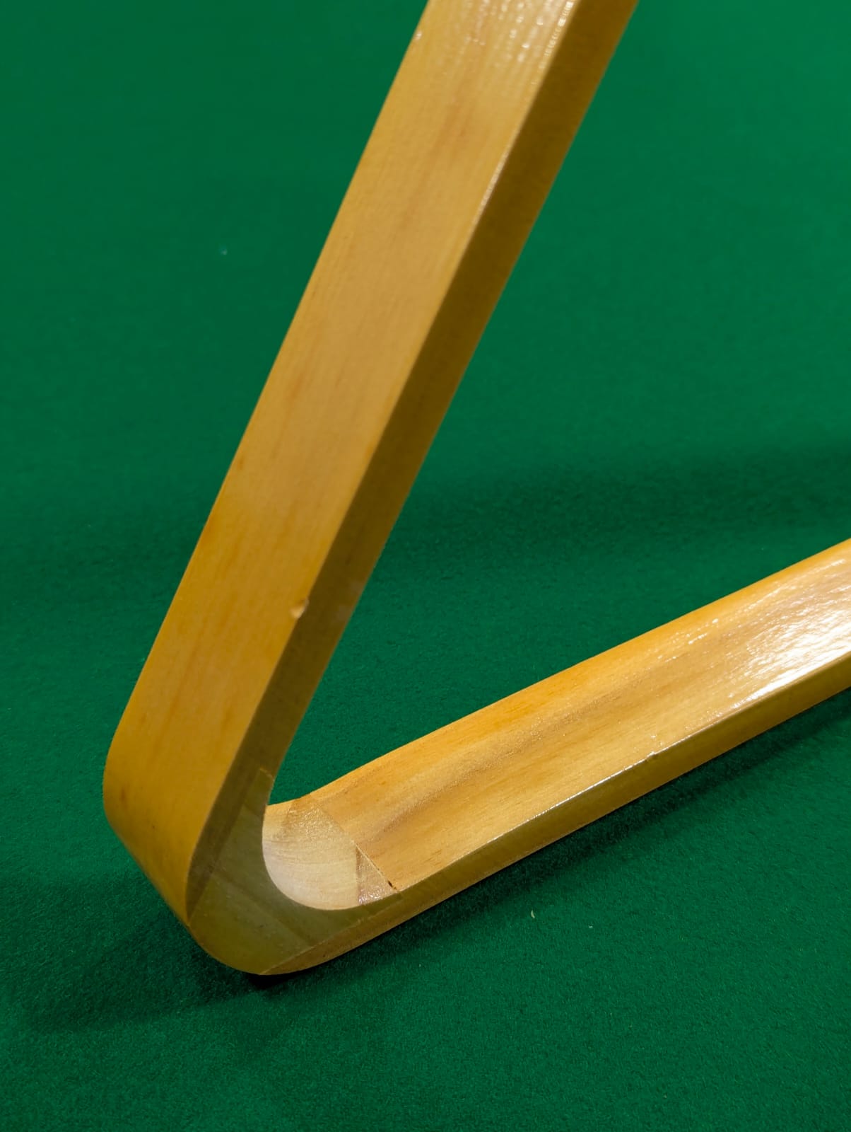 TRIANGLE WOODEN Secondary image