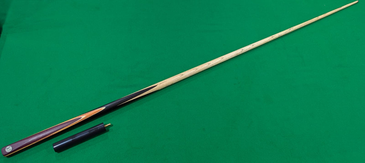 BLP ONE PC SNOOKER CUE Main image