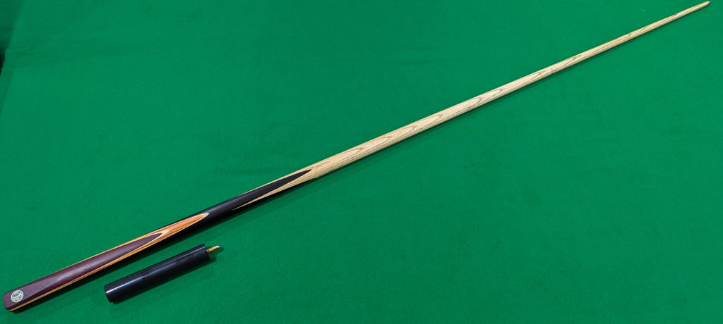 BLP ONE PC SNOOKER CUE