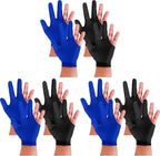 SNOOKER AND BILLIARDS GLOVES