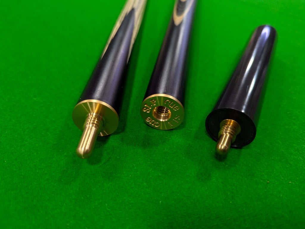 SLP THREE PC SNOOKE CUE