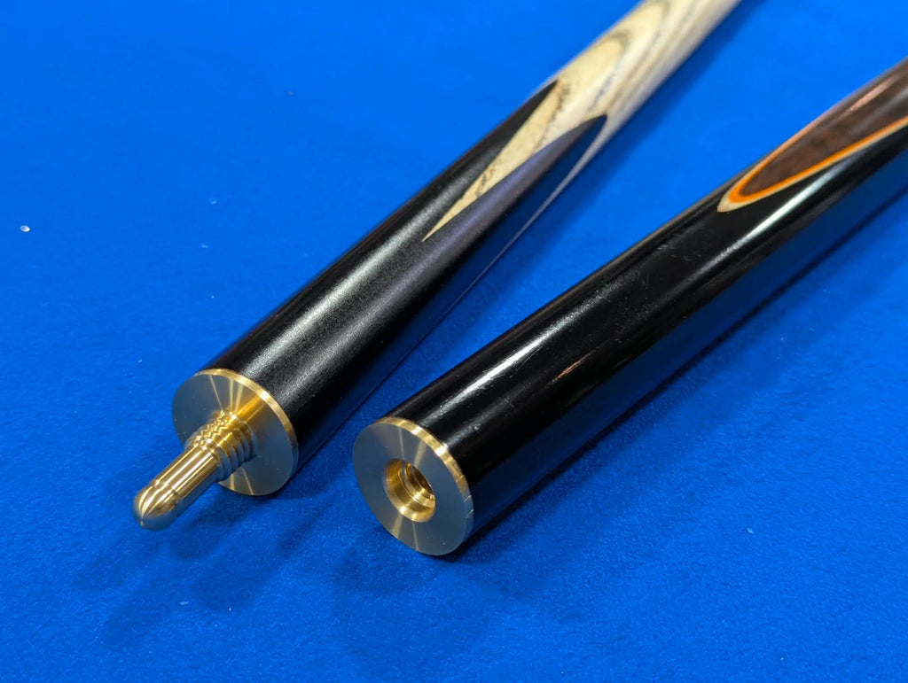 LP SNOOKER SHORT HANDLE CUE
