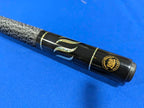 POWER GLIDE BILLIARDS CUE 12MM