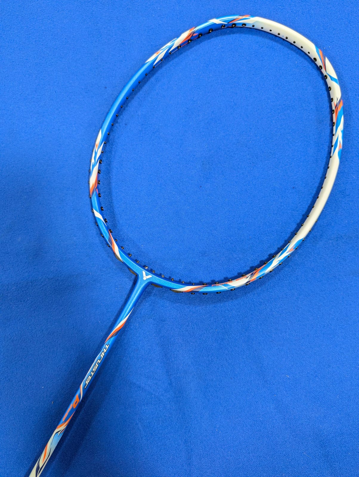 THRUSTER K POWER F 5U Secondary image