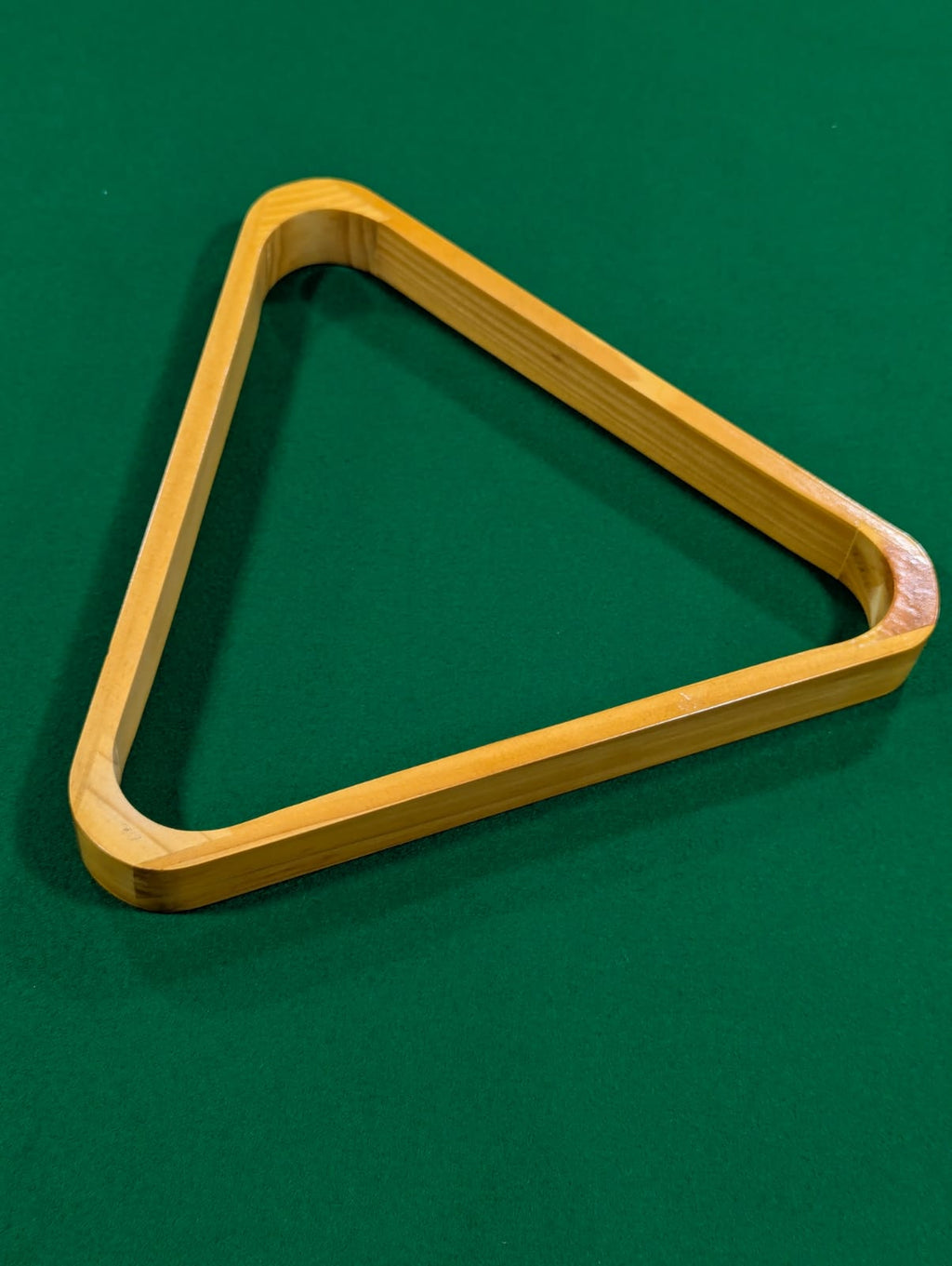 TRIANGLE WOODEN