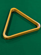 TRIANGLE WOODEN