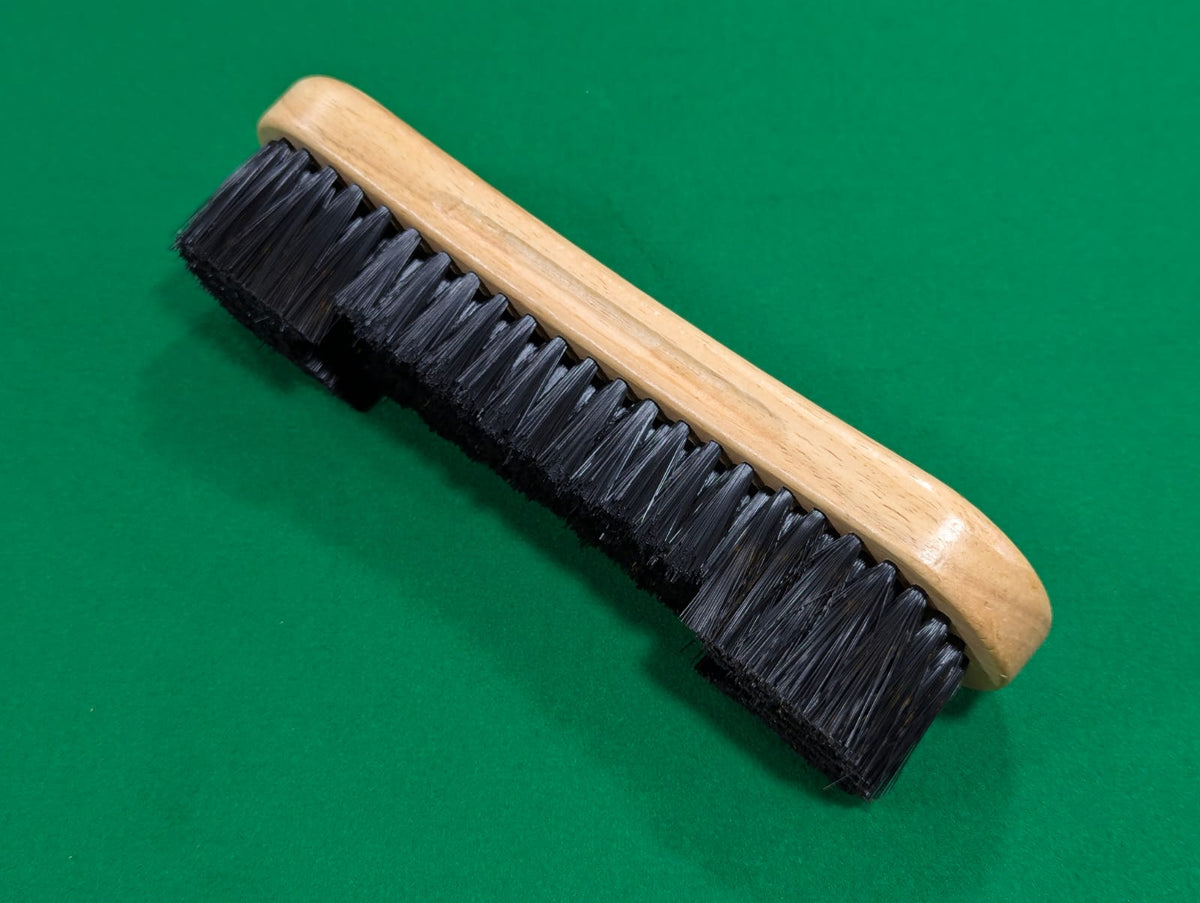 SNOOKER BILLIARDS CLOTH CLEANING BURSH