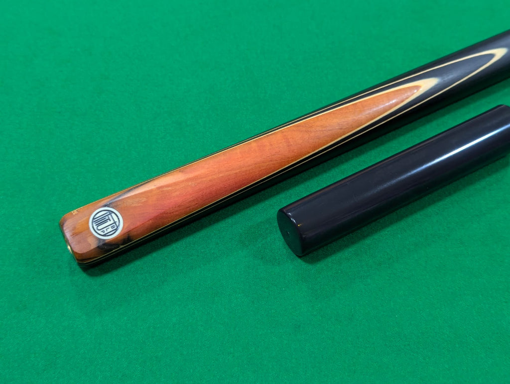 BLP THREE PC SNOOKER CUE