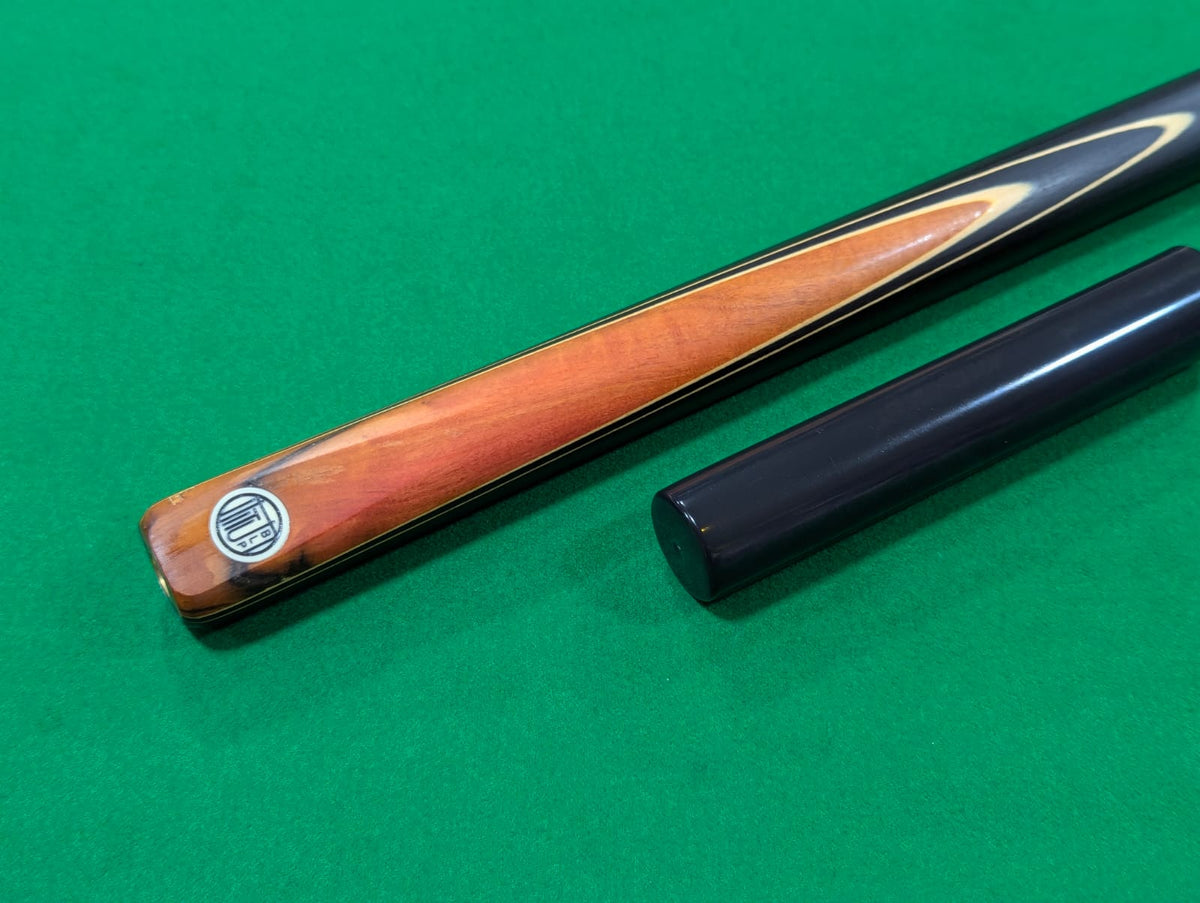 BLP THREE PC SNOOKER CUE