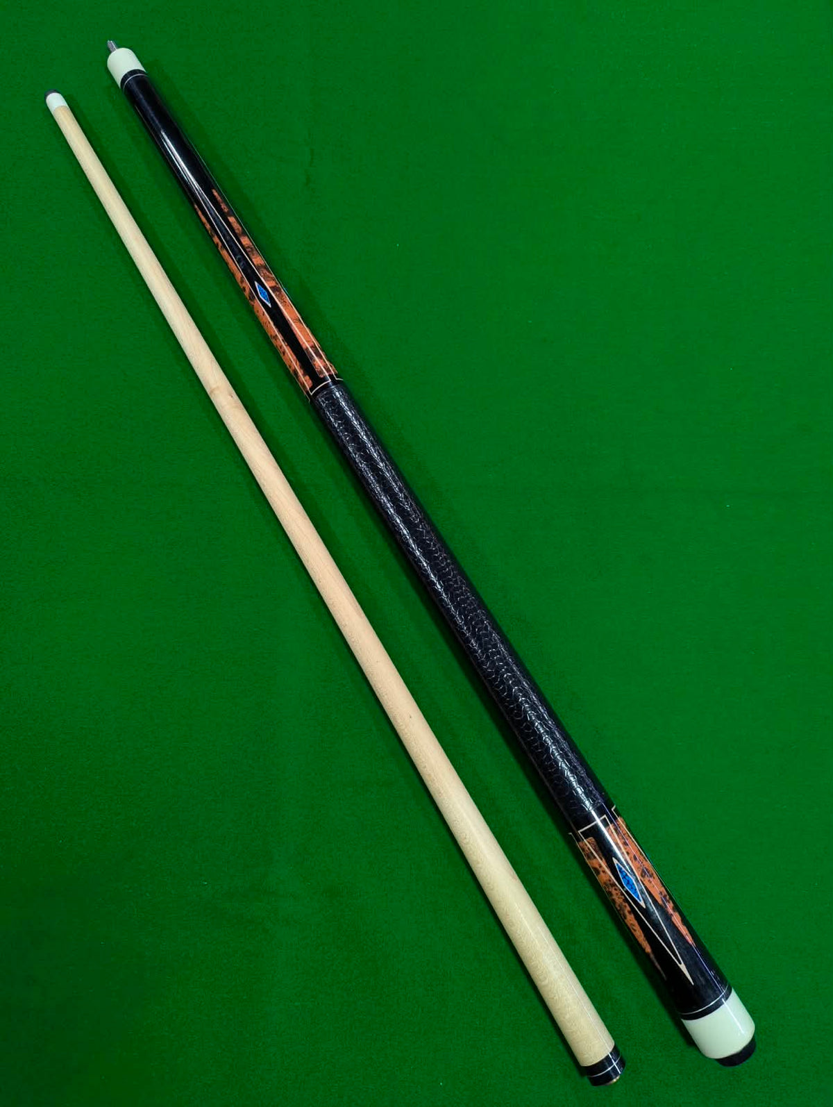 BILLIARDS CUE 12MM Main image