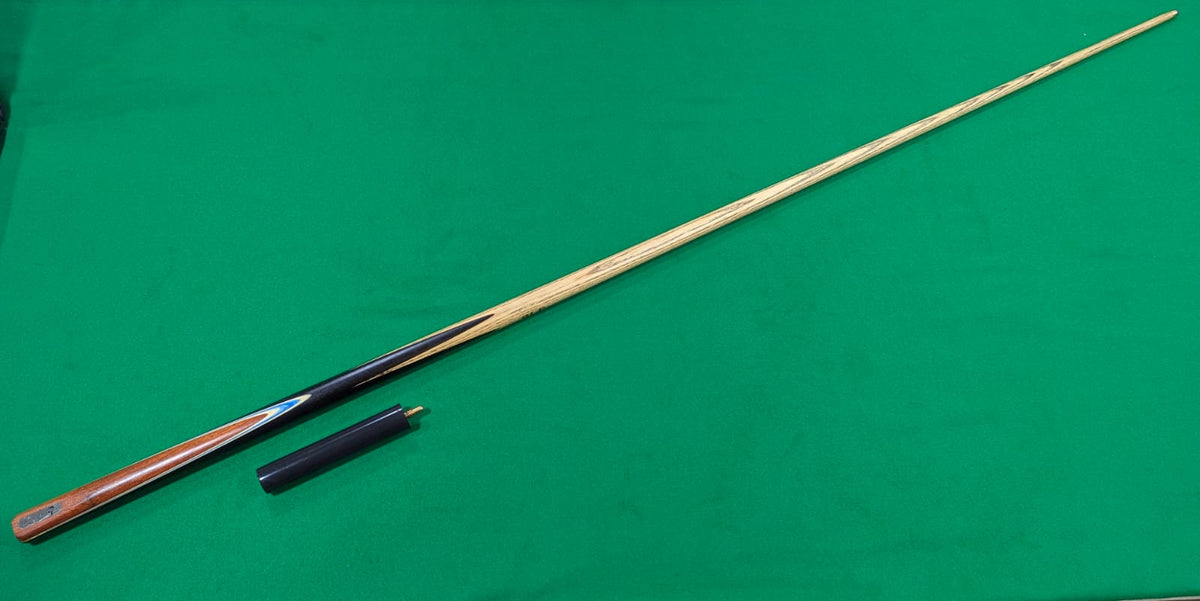 BLP CHAMPION ONE PC SNOOKER CUE