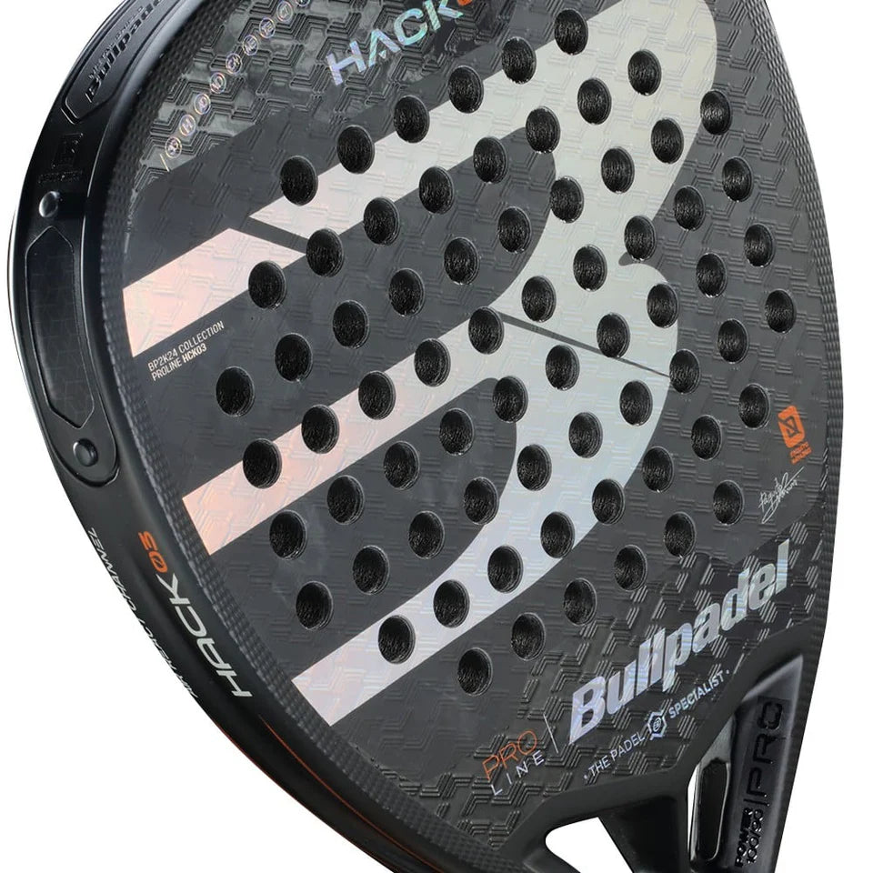 BULLPADEL HACK 03 2024 Secondary image