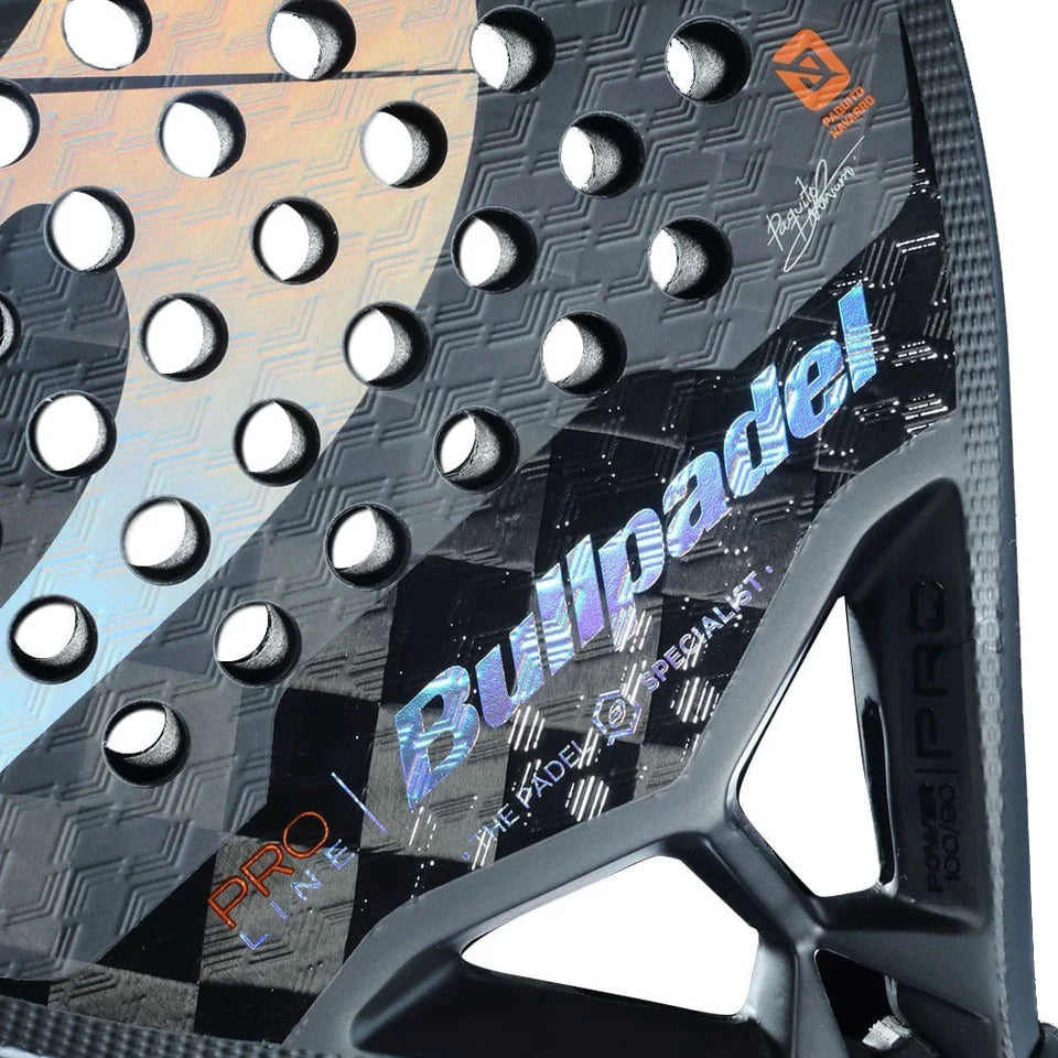 BULLPADEL HACK 03 2024