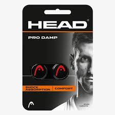Head Pro Damp Main image