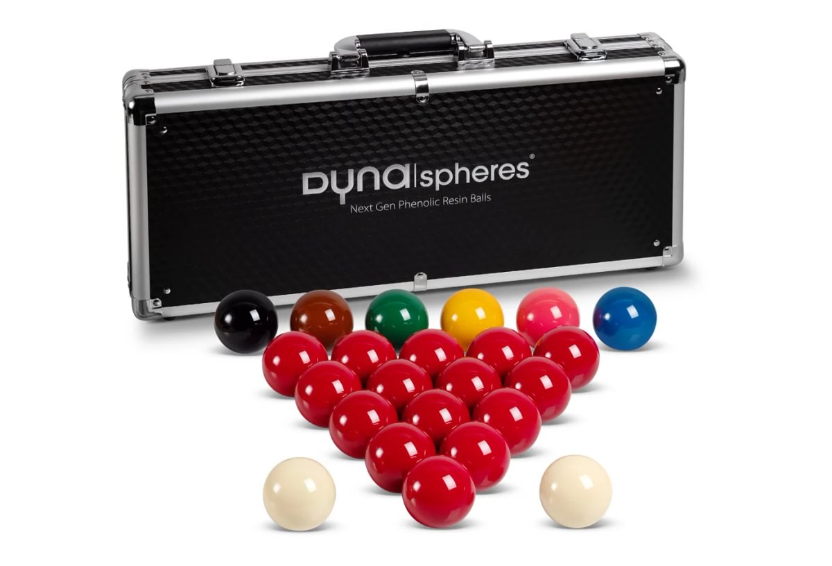 DYNA Phantom Case 524