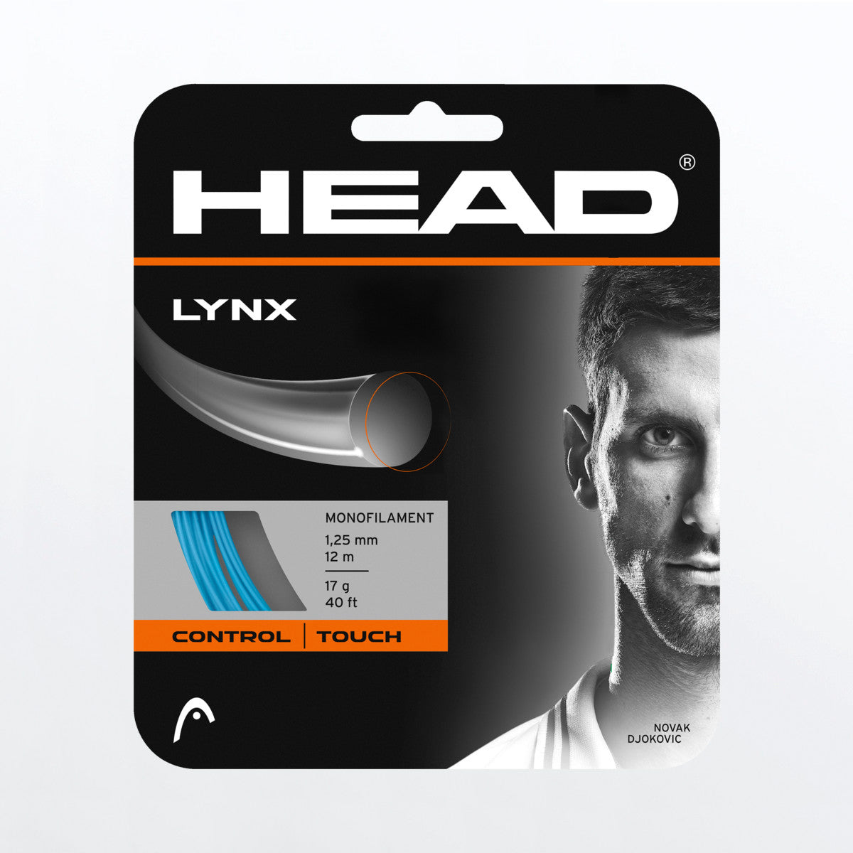 Head Lynx