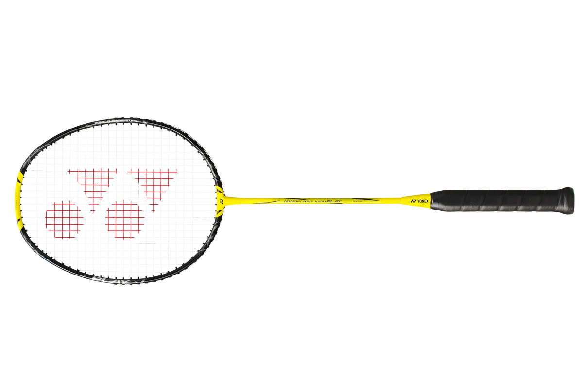 Yonex Badminton Racquet NANOFLARE 1000 PLAY