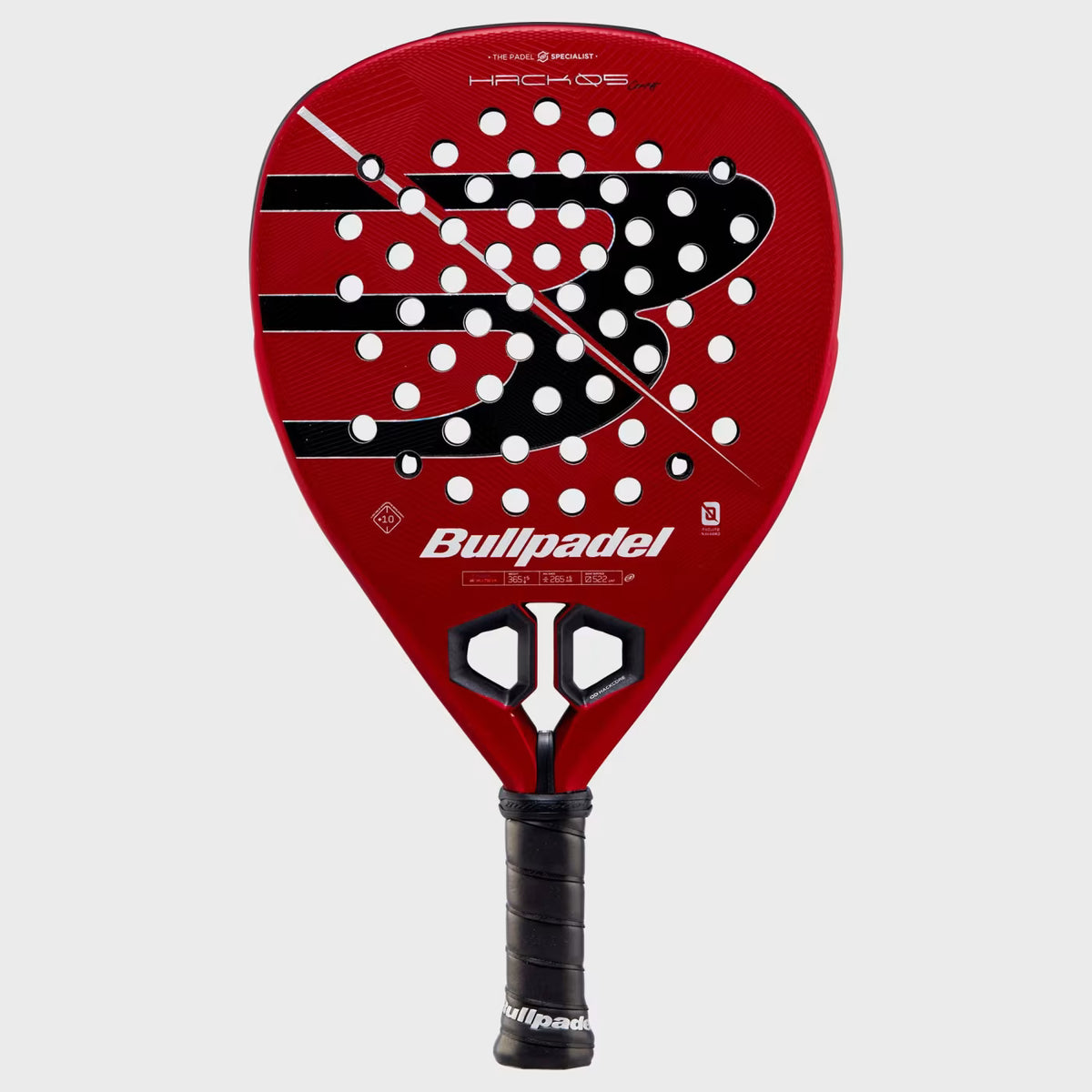 BULLPADEL HACK 05 COMFORT 27
