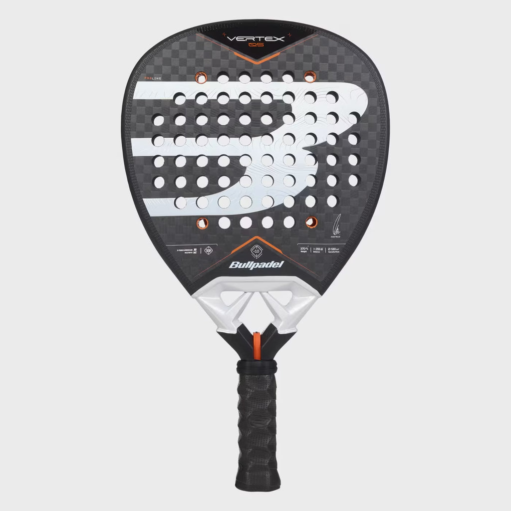 RACKET BULLPADEL VERTEX 05 27