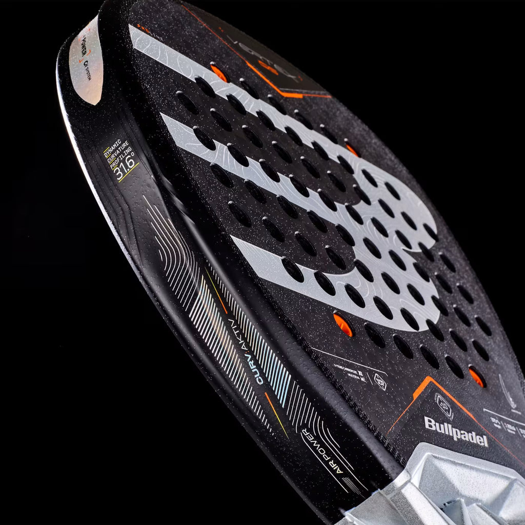RACKET BULLPADEL VERTEX 05 27