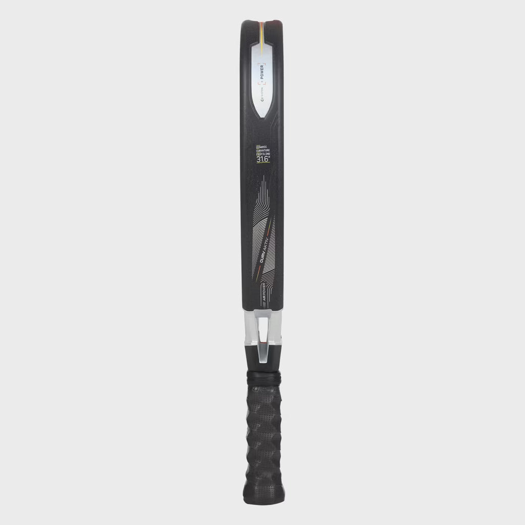RACKET BULLPADEL VERTEX 05 27
