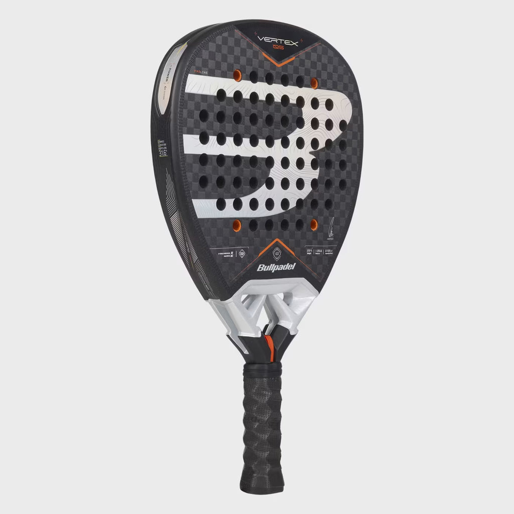 RACKET BULLPADEL VERTEX 05 27