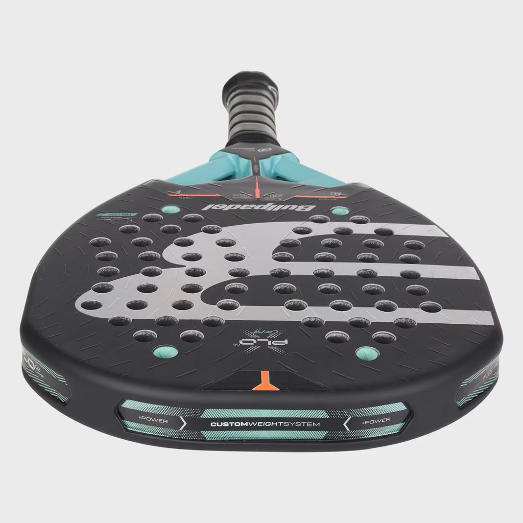 BULLPADEL XPLO COMFORT 27