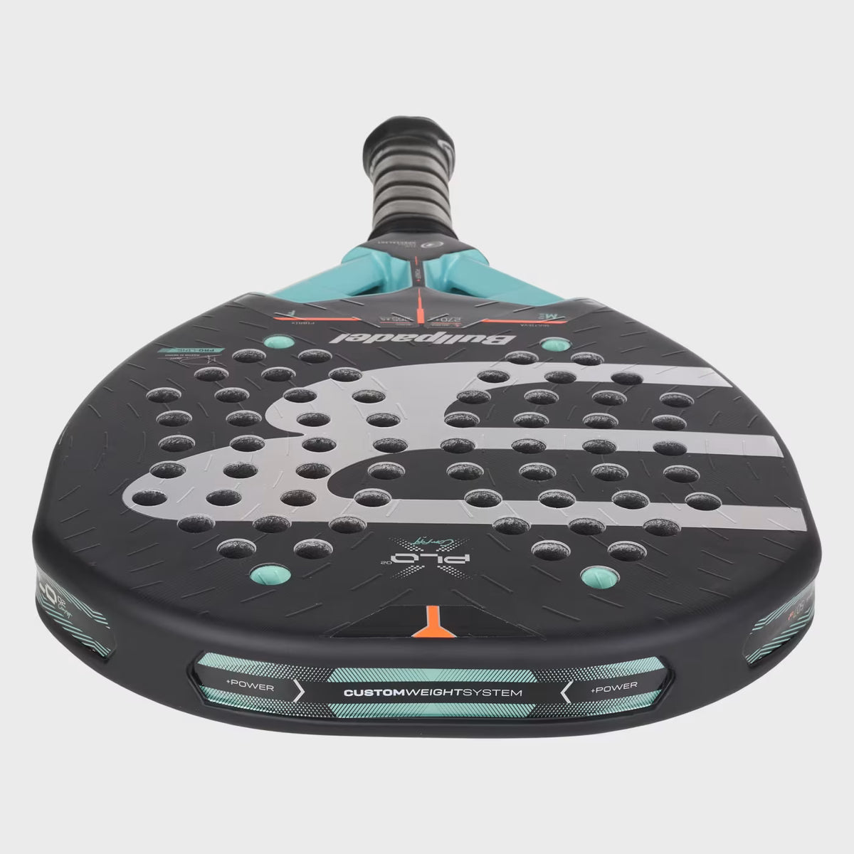 BULLPADEL XPLO COMFORT 27
