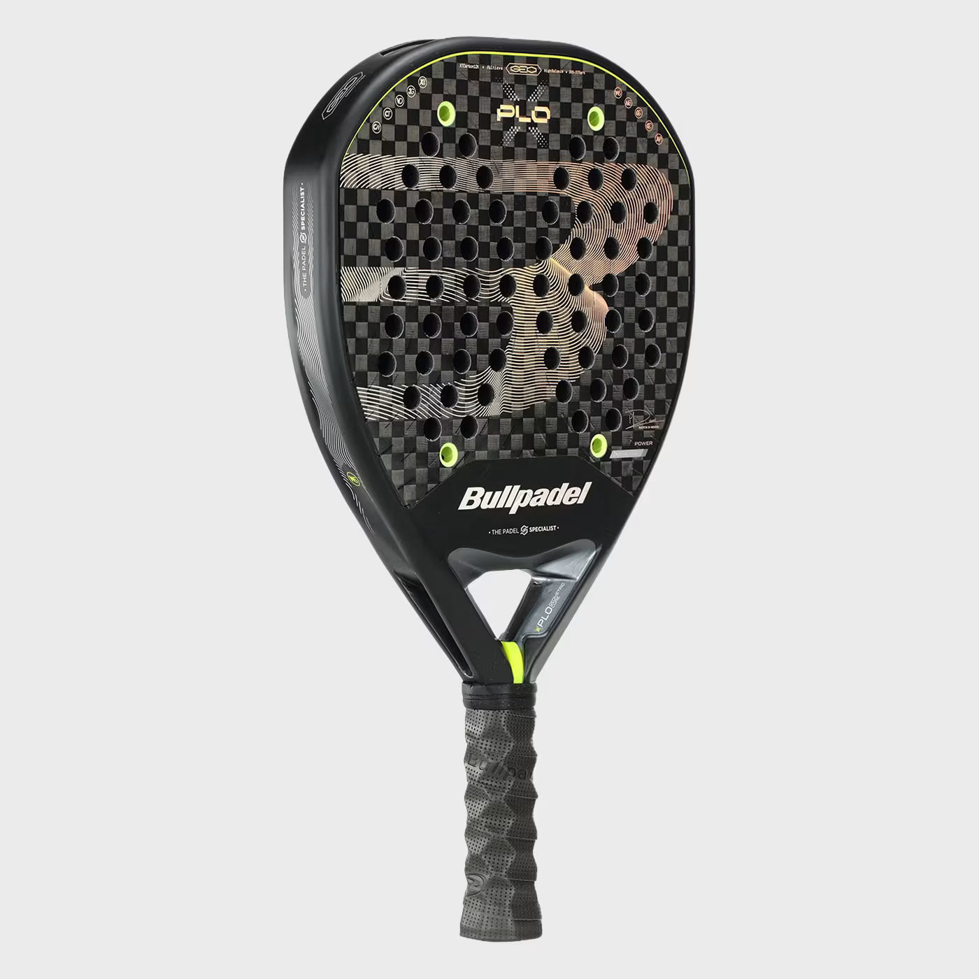 BULLPADEL XPLO 26 Secondary image