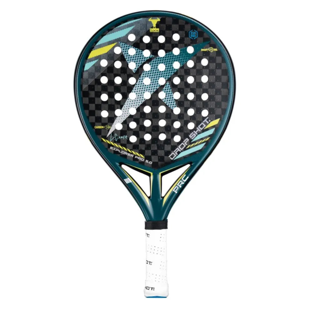Drop Shot Explorer Pro 5.0 – Ibrahim Sports