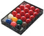 CHINA SNOOKER BALLS SET