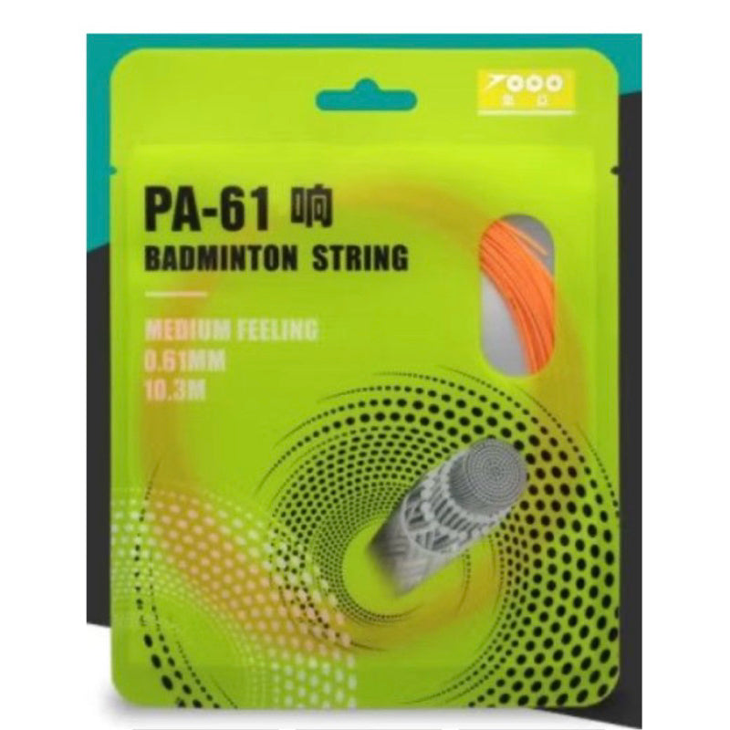 PA 61 BADMITON STRING Main image