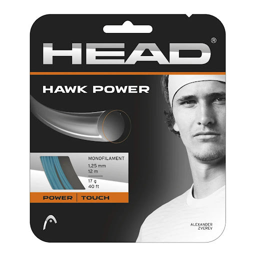 Head Howk Power Main image