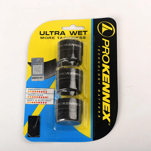 ProKennex Ultra Wet Grip Main image