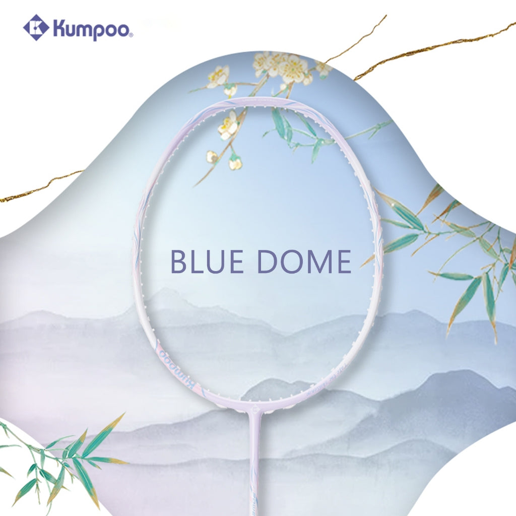 Kumpoo Blue Dome