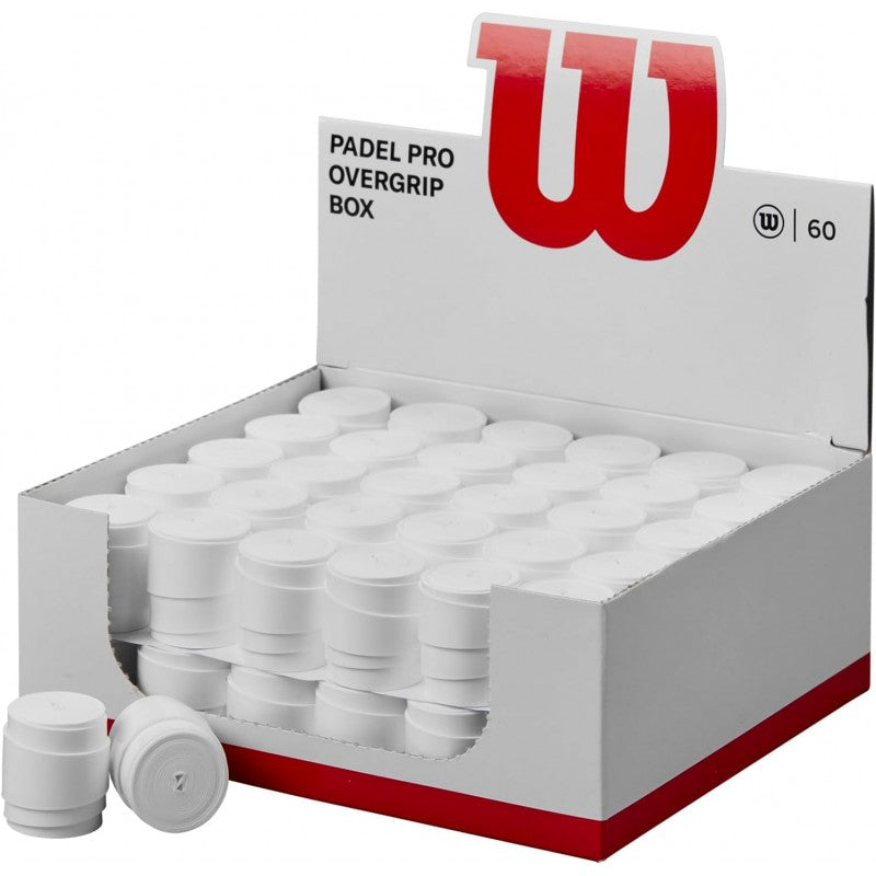 WILSOPN PADEL PRO OVER GRIP Main image