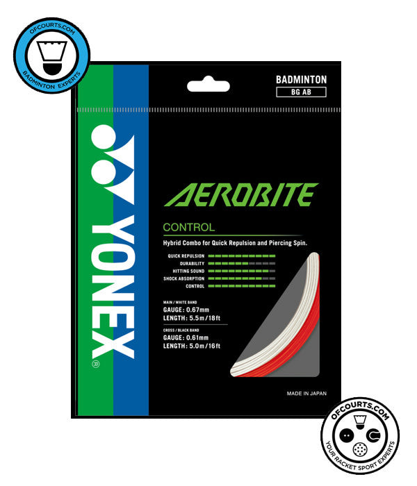 Yonex Aerobite